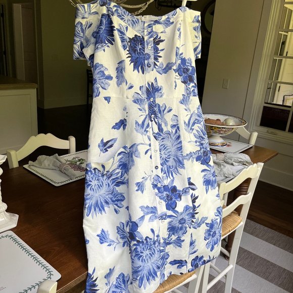 Perfect Summer Party Dress! - Picture 3 of 11